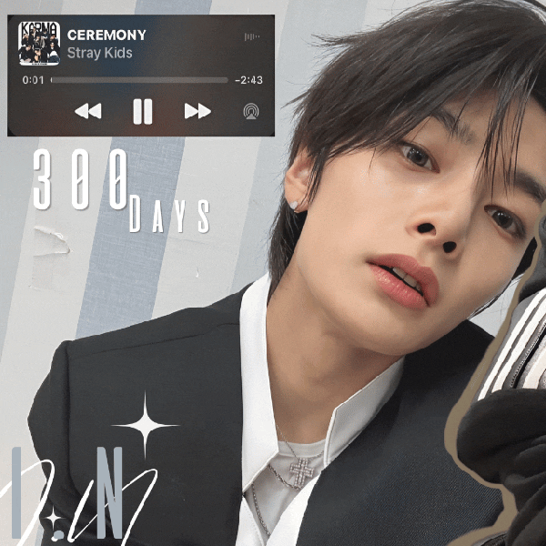 Top Photo Full of I.N (Stray Kids) Love
