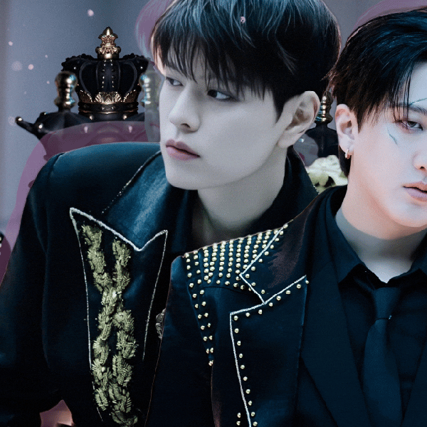 Today's Most Loved Changbin (Stray Kids)