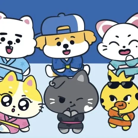 ENHYPEN 팬심 가득한 인기 사진