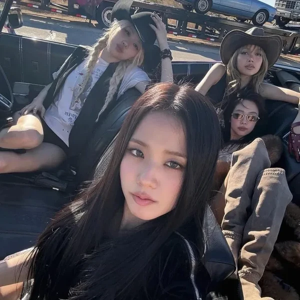 粉絲票選的BLACKPINK最佳瞬間