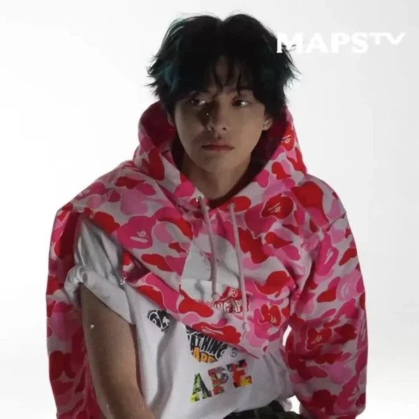 Brilliant moment of Lee Leo (ALPHA DRIVE ONE) created by fandom