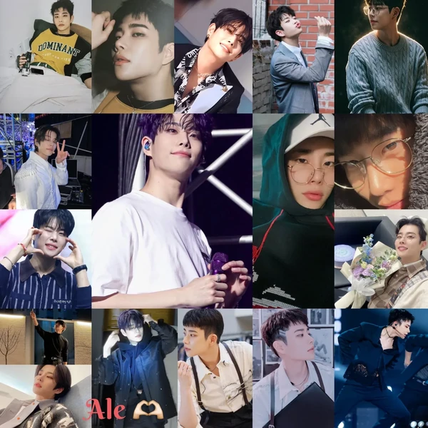 Today's Most Loved MJ (ASTRO)
