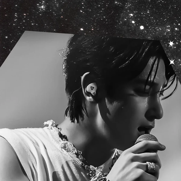 Top Photo Full of Hangyul (POLARIX) Love