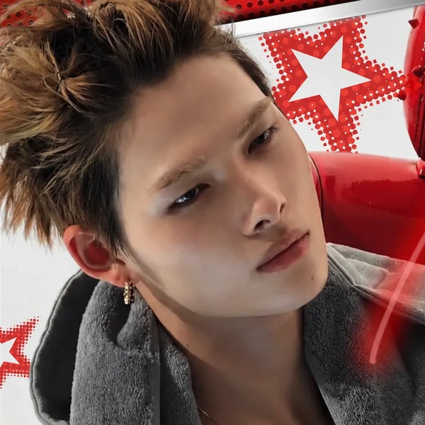 Popular profile picture of NI-KI (ENHYPEN) loved by fans