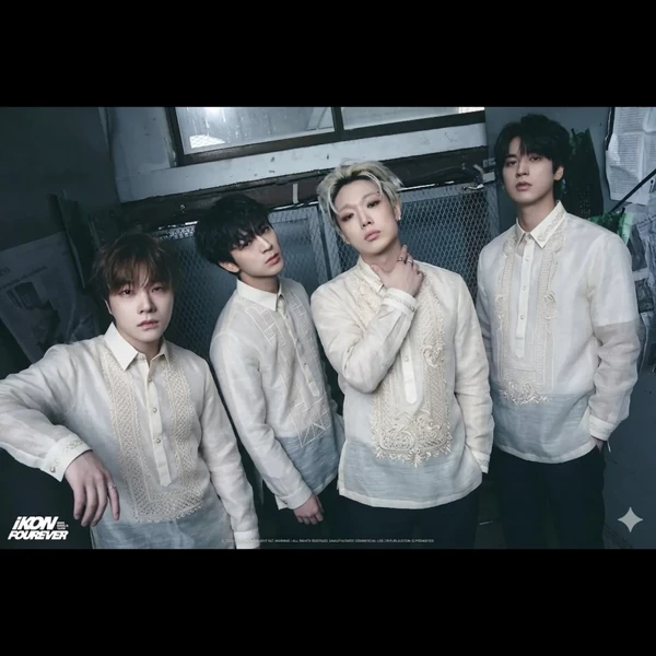 Fans' Pick: Best Moment of iKON