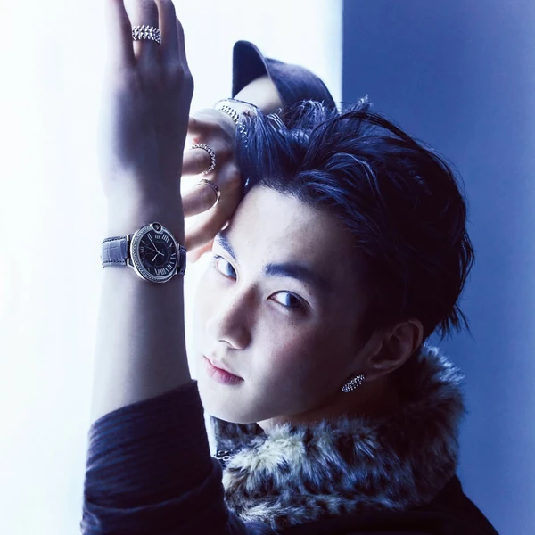 Foto Populer Penuh Cinta untuk Jungwon (ENHYPEN)