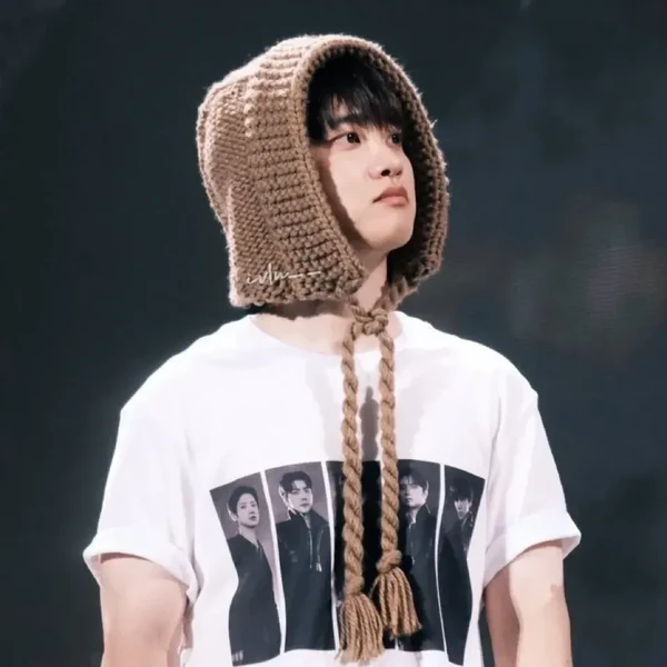 디오 (EXO) 팬심 가득한 인기 사진