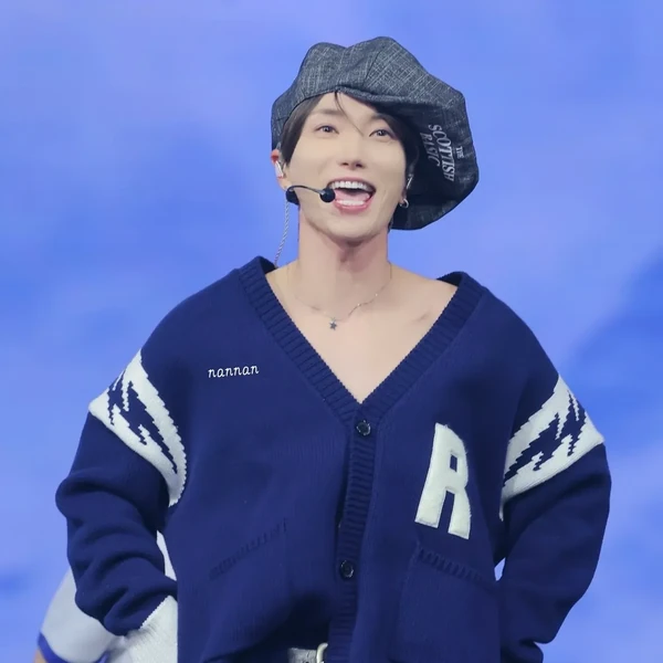 Fans' Pick: Best Moment of Leeteuk (Super Junior)