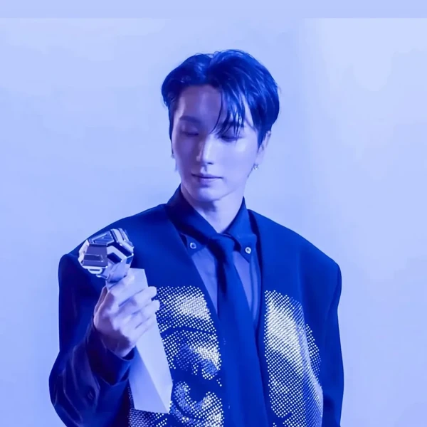 Fans' Pick: Best Moment of Leeteuk (Super Junior)