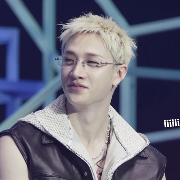 Today's Most Loved Bang Chan (Stray Kids)
