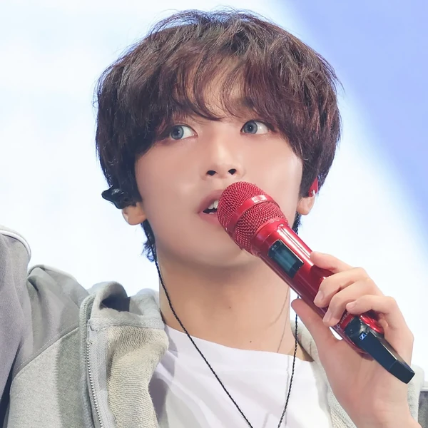 Today's Most Loved Haechan (NCT 127, NCT DREAM)