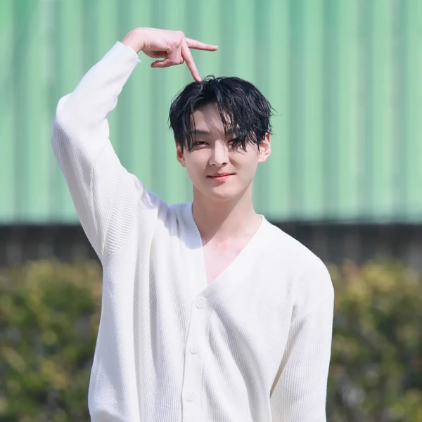 Fans' Pick: Best Moment of Zuho (SF9)