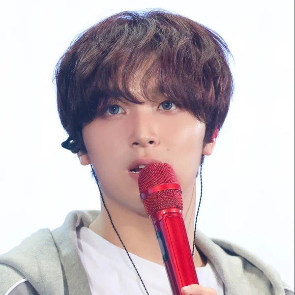 Top Photo Full of Haechan (NCT 127, NCT DREAM) Love