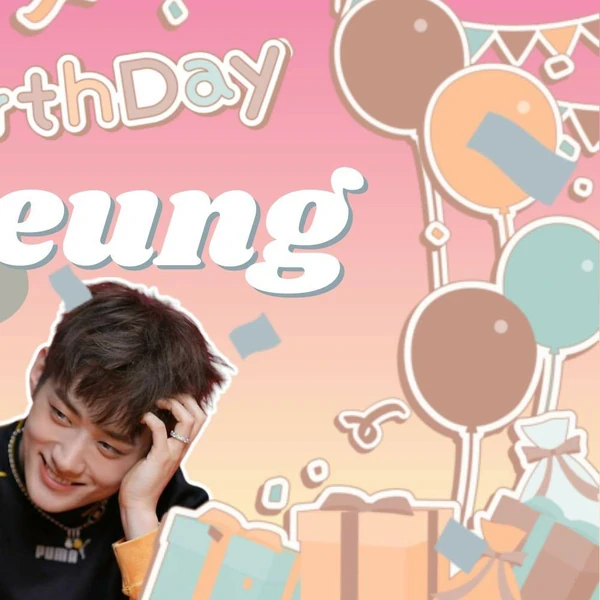 Top Photo Full of Yongseung (VERIVERY) Love