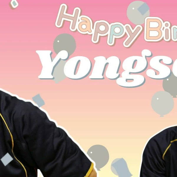 Today's Most Loved Yongseung (VERIVERY)