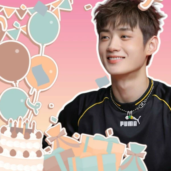 Today's Most Loved Yongseung (VERIVERY)