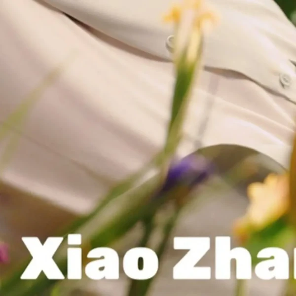 Today's Most Loved Xiao Zhan