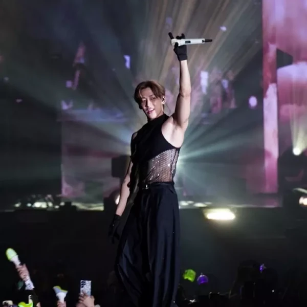 Today's Most Loved Bambam (GOT7)