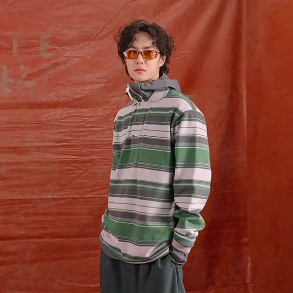 Today's Most Loved Wang Yibo