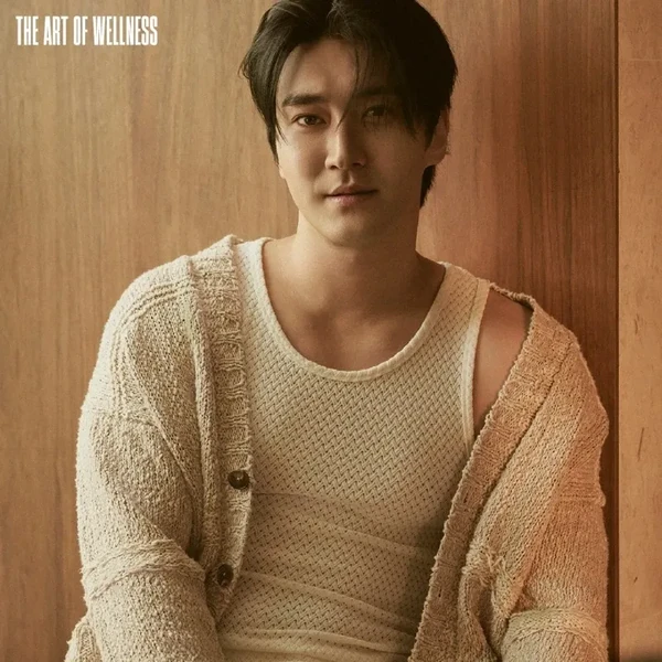 팬들이 뽑은 시원 (슈퍼주니어) 최고의 순간