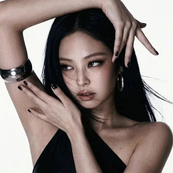 粉絲票選的Jennie (BLACKPINK)最佳瞬間