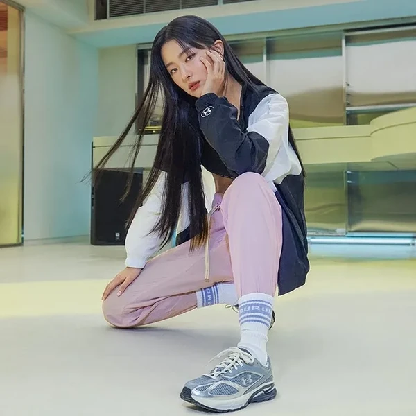 Fans' Pick: Best Moment of Seulgi (Red Velvet)