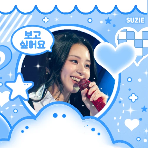 Foto Populer Penuh Cinta untuk Chaeyoung (TWICE)