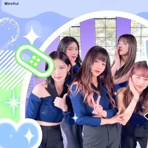 Today's Most Loved Ji Suyeon