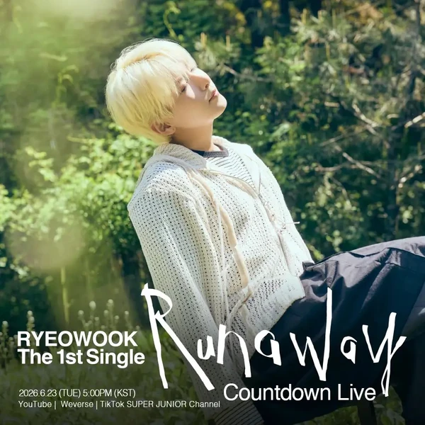 Fans' Pick: Best Moment of Ryeowook (Super Junior)