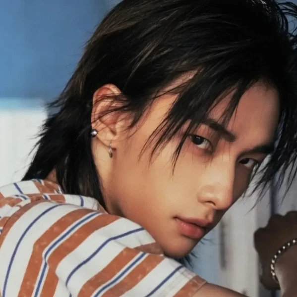 Top Photo Full of Hyunjin (Stray Kids) Love