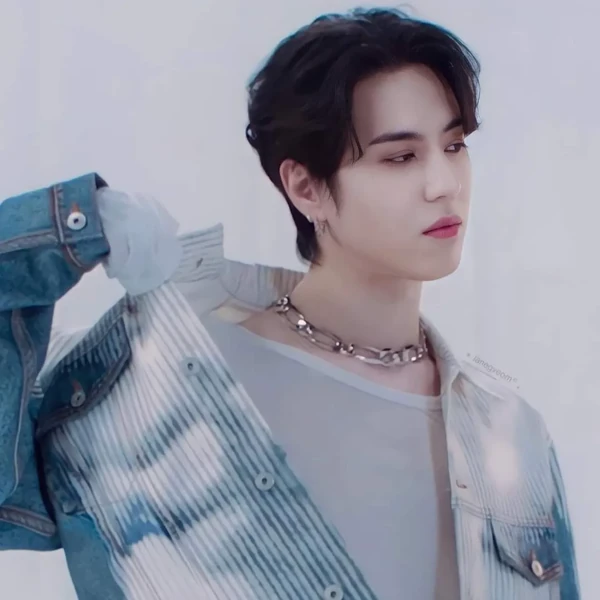 Today's Most Loved Yugyeom (GOT7)