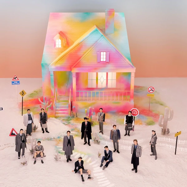 Top Photo Full of SEVENTEEN Love