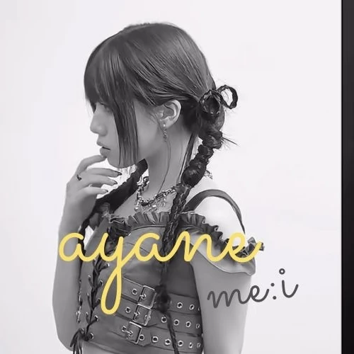 Today's Most Loved Takami Ayane (ME:I)
