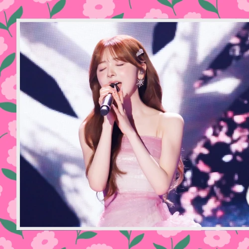 Fans' Pick: Best Moment of Miihi (NiziU)