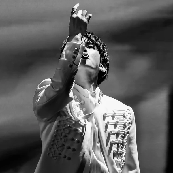 粉絲票選的伯賢 (EXO)最佳瞬間