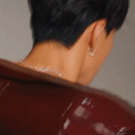 充滿粉絲愛意的Shownu (MONSTA X)人氣照片