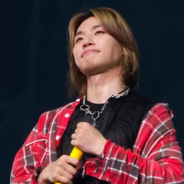 Today's Most Loved Daesung (BIGBANG)