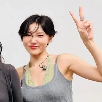 Today's Most Loved MAMAMOO