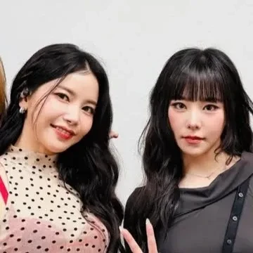 Today's Most Loved MAMAMOO
