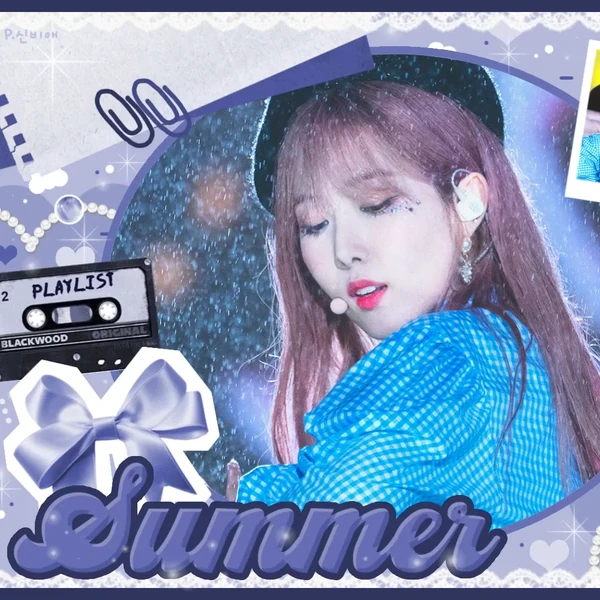 Fans' Pick: Best Moment of SinB (GFRIEND, VIVIZ)
