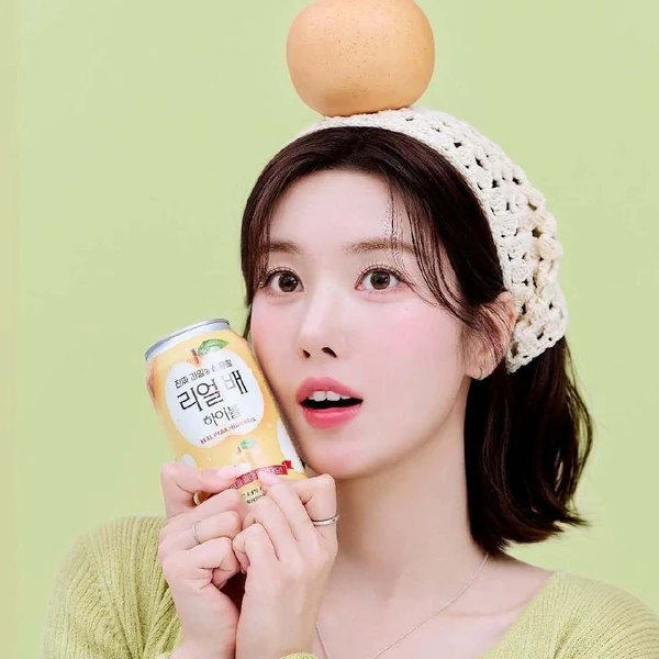 Today's Most Loved Kwon Eunbi