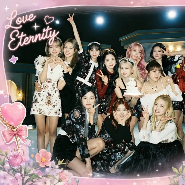 Fans' Pick: Best Moment of IZ*ONE