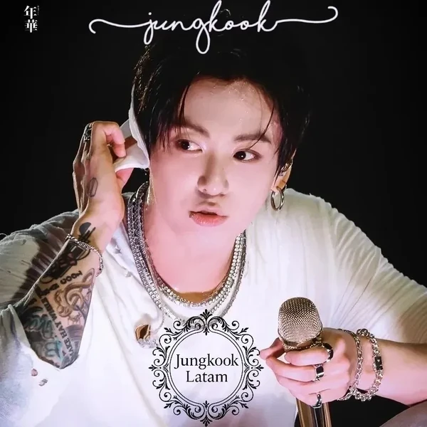 Penampilan Jungkook (BTS) yang Paling Dicintai Hari Ini