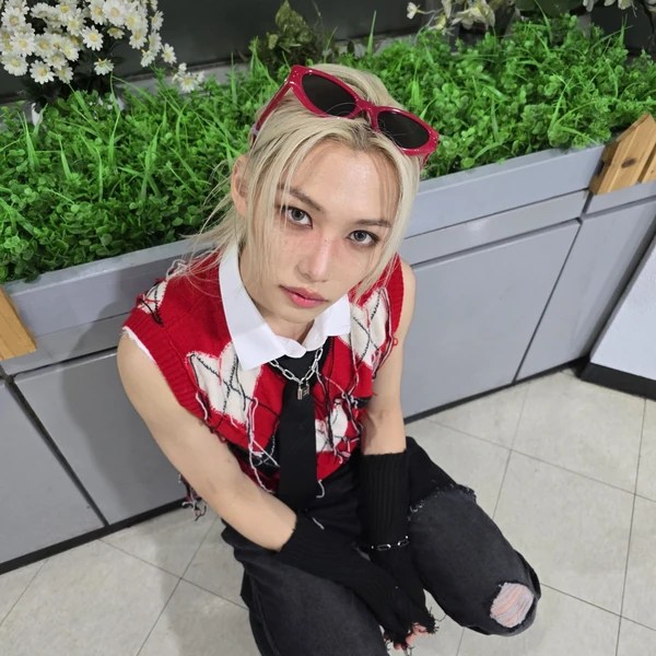 Fans' Pick: Best Moment of Felix (Stray Kids)