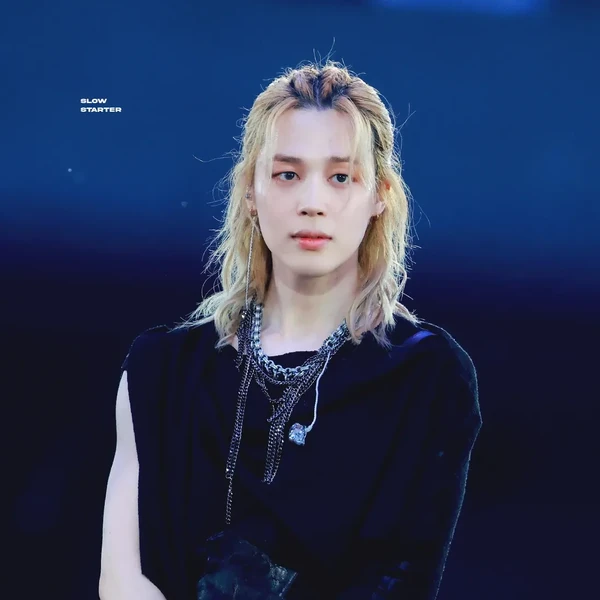 Today's Most Loved Jimin (BTS)