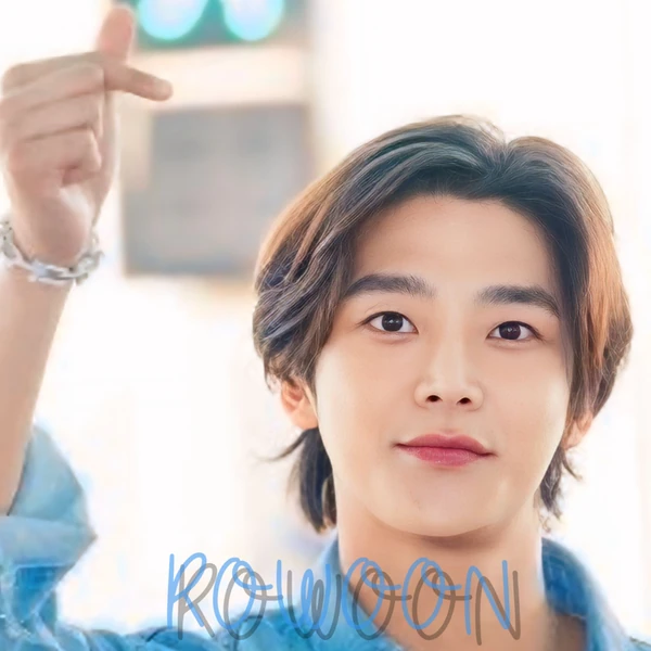 Today's Most Loved Rowoon