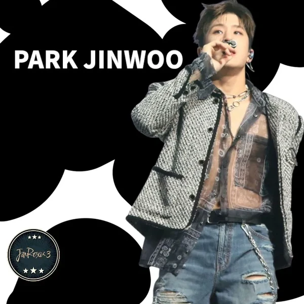 Top Photo Full of Jinjin (ASTRO) Love