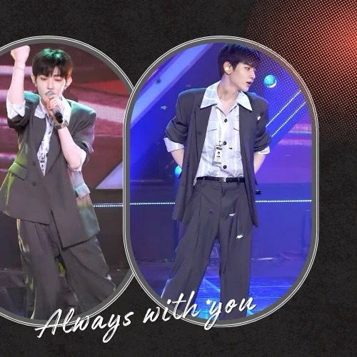 Fans' Pick: Best Moment of Zhang Hao (AND2BLE)