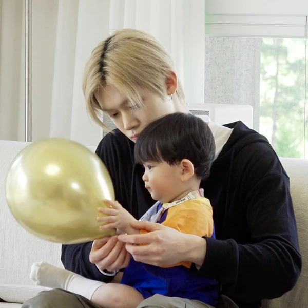 Today's Most Loved Yeonjun (TOMORROW X TOGETHER)