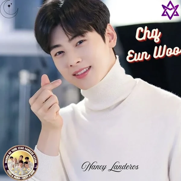 Top Photo Full of Eunwoo (ASTRO) Love